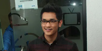 Afgan Nervous Duet Bareng Ahmad Dhani