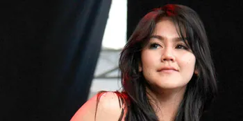 Sissy Priscillia Bosan Ditanya Soal Hamil