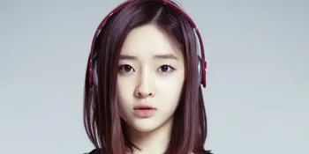 Girlband T-Ara Resmi Rilis Foto Member ke-8, Ahreum