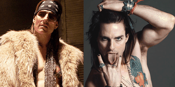 Def Leppard Puji Suara Tom Cruise