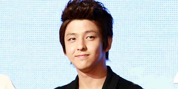 Kibum Super Junior Buat ELF dan Penonton Menangis