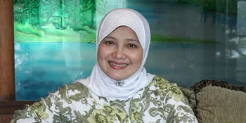 Artis Senior Fanny Bauty Menikah Kembali