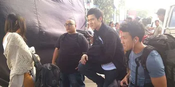 Film '5 CM' Disiapkan Sematang Mungkin