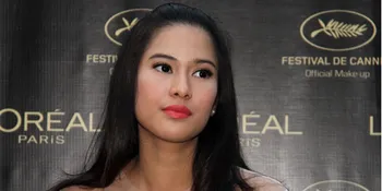 Ini Yang Membuat Dian Sastro Percaya Diri di Cannes Festival