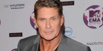 Cita-Cita David Hasselhoff: Mati Saat Berhubungan Intim