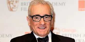 DiCaprio Gantikan DeNiro Jadi Anak Emas Martin Scorsese?