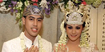 Randy Nidji Masih Belajar Bikin Momongan