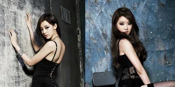 After School Rilis Teaser Foto Jooyeon, E-Young dan Ga Eun
