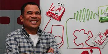 Garin Nugroho: Sutradara Harus Bangga Dengan Karyanya