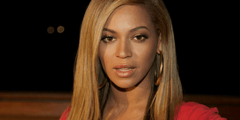 Beyonce Bocorkan Rahasia di Balik Nama Anaknya