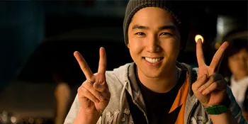 Siap Comeback, Kangin Super Junior Jalani Diet Ketat?