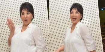 Titiek Puspa Siapkan Album SEMUT MERAH SEMUT HITAM