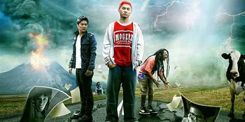 'MAMA CAKE', Bukan Sekedar Misi Membeli Brownies