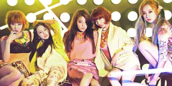 Wonder Girls Tampil di Situs Grammy.com