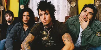 Papa Roach Umumkan Album Baru