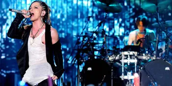 20 Juni 2012, Album Tribute L Arc en Ciel Dirilis di Indonesia