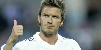 Jika Pemain Bola Ganti Haluan Jadi Artis