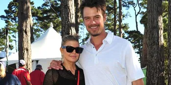 Akhirnya, Josh Duhamel Ingin Jadi Ayah