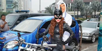 'MR BEAN KESURUPAN DEPE' Sepi Penonton