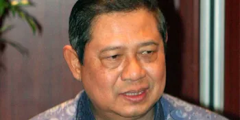 Presiden SBY Dapat Royalti Dari YKCI