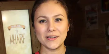 Wulan Guritno Buka Gerai Poetre Wax & Spa ke-11