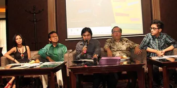 Asean Jazz Festival Kembali Digelar