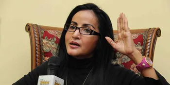 Machica Mochtar Tagih Angel Lelga Hutang Rp 100 Juta