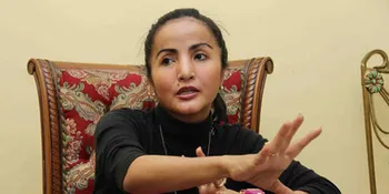 Machica Mochtar Minta Angel Lelga Segera Bayar Hutang