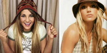 Adik Britney Spears Nyanyikan Lagu Tentang Sang Kakak