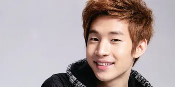 Lucunya Tingkah dan Ekpsresi Henry Lau Super Junior