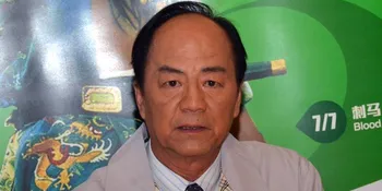 Peran Alzheimer, Tantangan Bagi Ti Lung