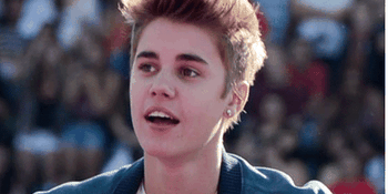 Gara-Gara Bayi, Justin Bieber Nyaris Pensiun