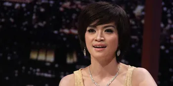 Yulia Rachman Akui Foto Bareng Pria Lain