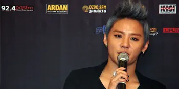 Junsu JYJ Sumbangkan Merchandise Penggemar ke Yayasan di Indonesia