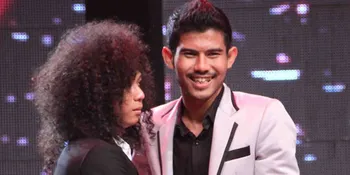 Dion Tak Kecewa Harus Tinggalkan Indonesian Idol 2012