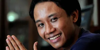 Jika Yoga Espe Bertemu Rhoma Irama