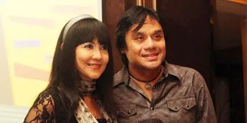 Ditinggal Dwiki ke Luar Negeri, Bukan Masalah Bagi Ita Purnamasari