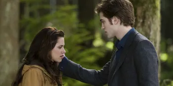 Saga TWILIGHT Dibuat Ulang?