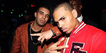 Pengacara Chris Brown: Kesaksian Drake Bohong!