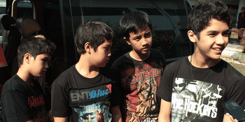 Sukses Bersama Lucky Laki, Dashel Dibandingkan Dengan Yoda