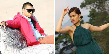 Rayi Disunting Cinta Laura, RAN Support