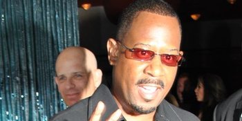 Ingin Jadi Raja Seperti Martin Lawrence? Siapkan Rp 1,9 Miliar!