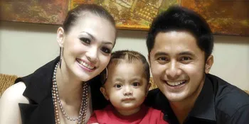 Cerai Hengky Kurniawan - Christy Jusung Bukan Karena KDRT