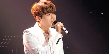 Ryeowook Super Junior Pukau Banyak Orang di 'Immortal Song 2'