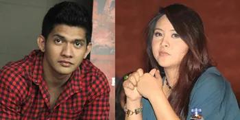 Mantap Menikah, Audy dan Iko Ikut Konseling