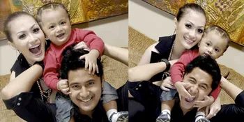 Hengky Kurniawan Bantah Cerai Karena Orang Ketiga