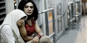 'LOVELY MAN' Raih Film Terbaik Dalam 7th Tel Aviv LGBT Awards