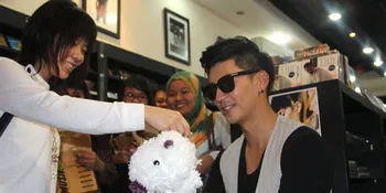 Akhirnya Bisa Peluk Tim Hwang!