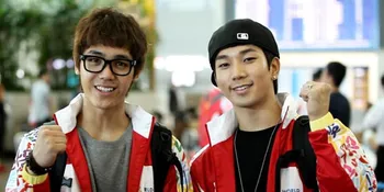 Go dan Mir MBLAQ Bakal Tampil Dengan Lagu Baru di Indonesia?