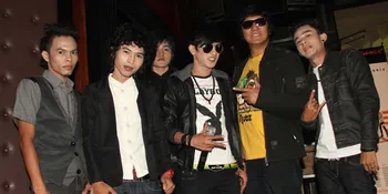 Esta Band Gaet Ikang Fawzi Untuk Duet